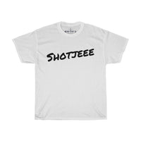 Unisex T-Shirt - "Shotjeee"