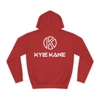 Kyle Kane Hoodie (Unisex)