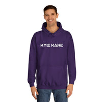 Kyle Kane Hoodie (Unisex)