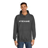 Kyle Kane Hoodie (Unisex)