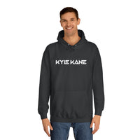 Kyle Kane Hoodie (Unisex)