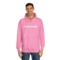 Kyle Kane Hoodie (Unisex)