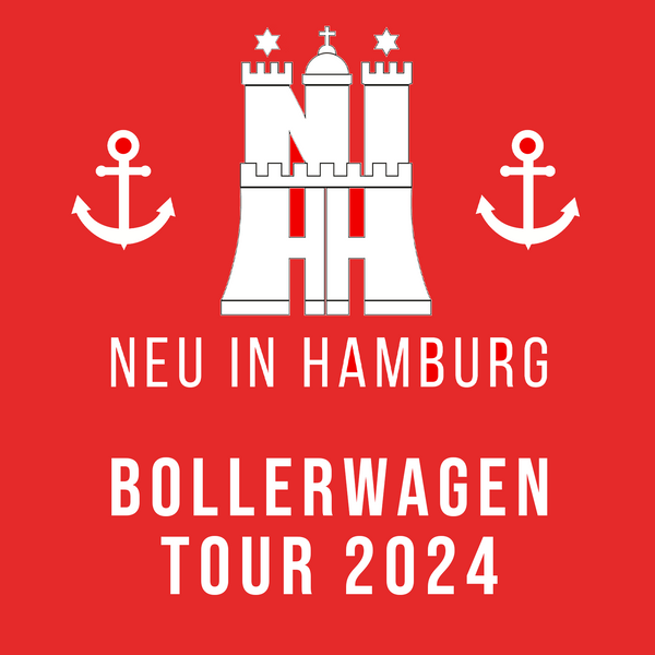 NiHH Bollerwagen Tour 2024