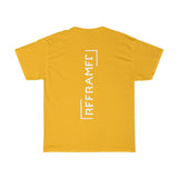 Reframed T-Shirt "Classic" (Unisex)