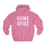 Unisex Hoodie - "Home Office"