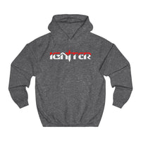 Igniter Hoodie (Unisex)