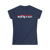 Igniter T-Shirt "Soft" (Ladies)