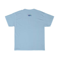 Patronic T-Shirt "Splash" (Unisex)