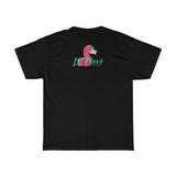 Unisex T-Shirt - "Li'l Flave"