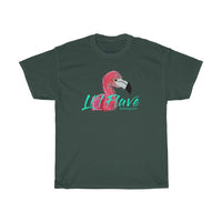 Unisex T-Shirt - "Li'l Flave"