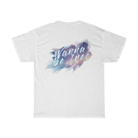 Igniter T-Shirt "Wanna Be Free" (Unisex)