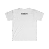BIOCORE T-Shirt "Studio" (Unisex)