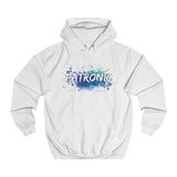 Patronic Hoodie "Splash" (Unisex)