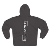 Reframed Zip-Hoodie (Unisex)