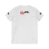 Inner Demon T-Shirt "V-Neck" (Unisex)