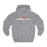 Igniter Hoodie (Unisex)