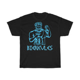 Unisex Basic T-Shirt "Bierkules"
