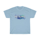 Patronic T-Shirt "Splash" (Unisex)