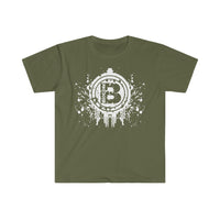 BIOCORE T-Shirt "Classic" (Unisex)