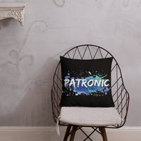 Patronic Premium-Kissen