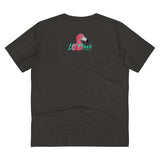 Ökologisches Unisex T-shirt - "Flave"