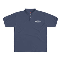 Men's Polo Shirt - "Merch-Stuff"