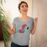 Ökologisches Lady Shirt - "Flave"