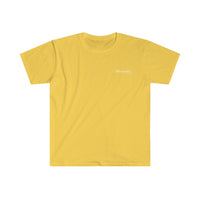 Reframed Softstyle T-Shirt (Unisex)