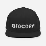 BIOCORE Snapback-Cap