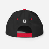 BIOCORE Snapback-Cap