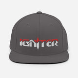 Igniter Snapback-Cap (Unisex)
