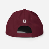 BIOCORE Snapback-Cap