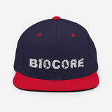 BIOCORE Snapback-Cap