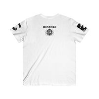 BIOCORE T-Shirt "Stage" (Unisex)