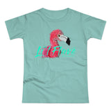 Single Jersey Lady T-shirt - "Flave"