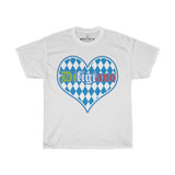 Unisex T-Shirt - "Difigiano"