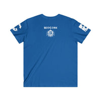 BIOCORE T-Shirt "Stage" (Unisex)