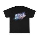 Igniter T-Shirt "Wanna Be Free" (Unisex)