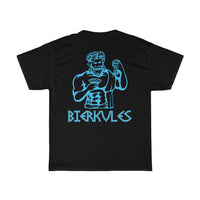 Unisex Basic T-Shirt "Bierkules"