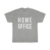 Unisex T-Shirt - "Home Office"