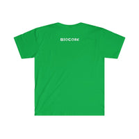 BIOCORE T-Shirt "Studio" (Unisex)